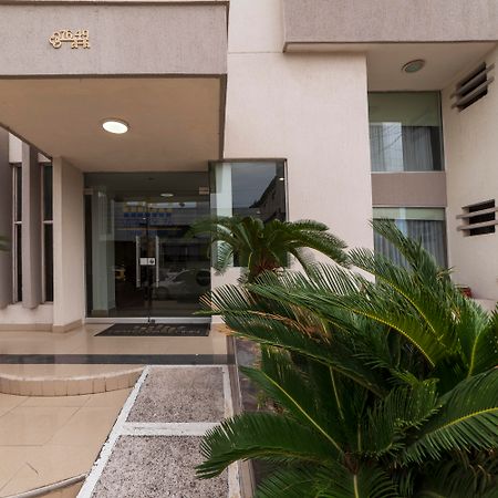 Ayenda Hotel Virrey 76 バランキージャ エクステリア 写真