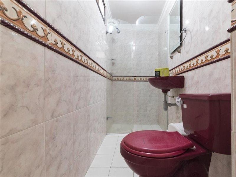 Ayenda Hotel Virrey 76 バランキージャ エクステリア 写真