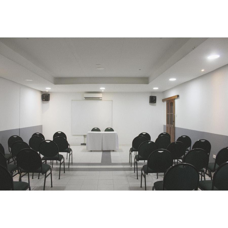 Ayenda Hotel Virrey 76 バランキージャ エクステリア 写真