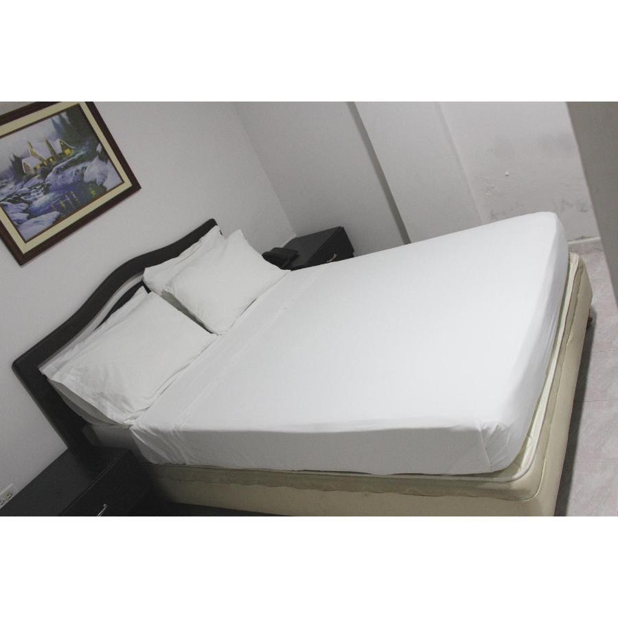 Ayenda Hotel Virrey 76 バランキージャ エクステリア 写真