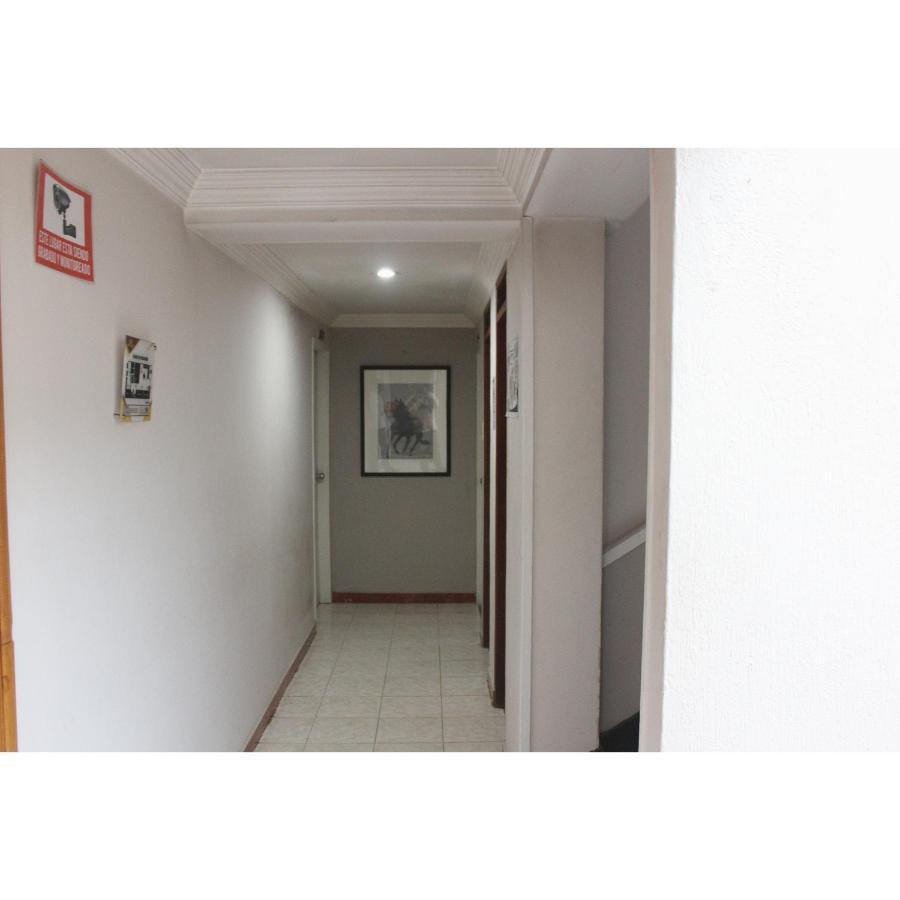 Ayenda Hotel Virrey 76 バランキージャ エクステリア 写真
