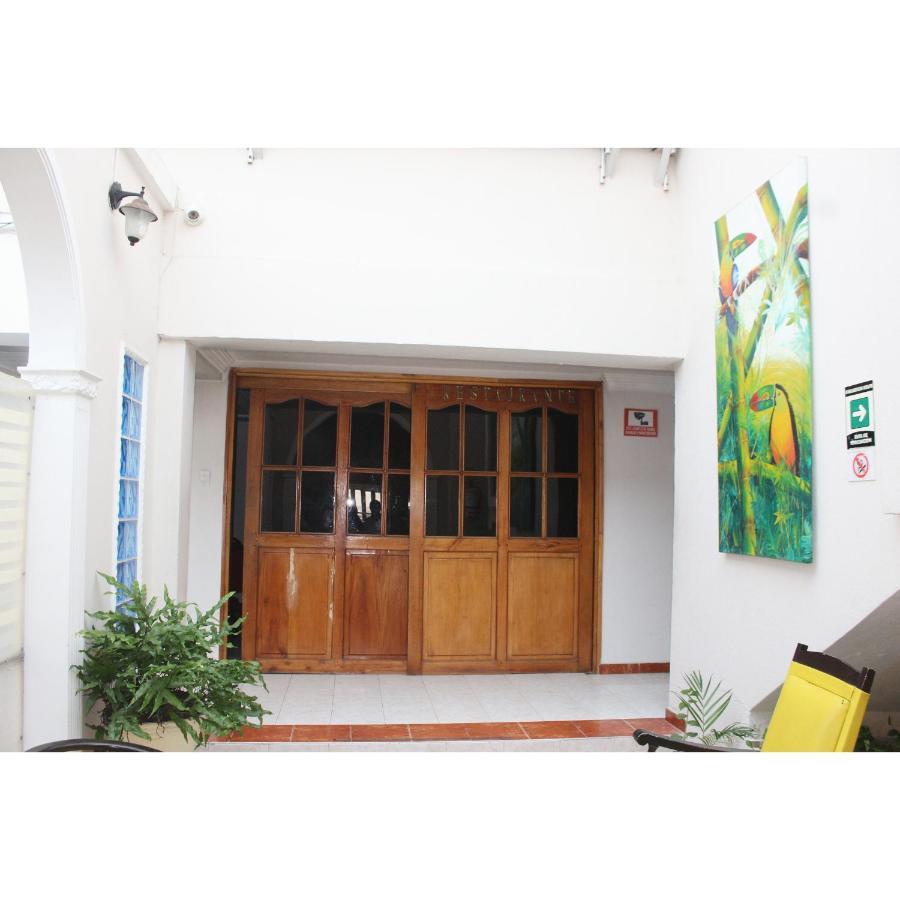 Ayenda Hotel Virrey 76 バランキージャ エクステリア 写真