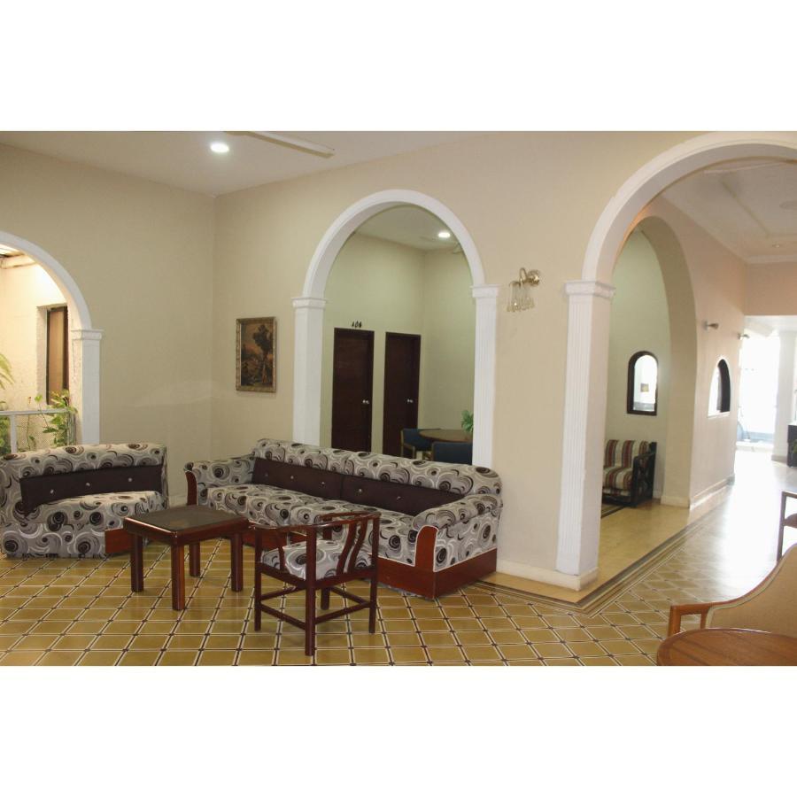 Ayenda Hotel Virrey 76 バランキージャ エクステリア 写真