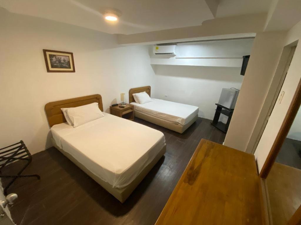 Ayenda Hotel Virrey 76 バランキージャ エクステリア 写真