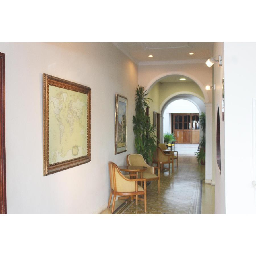 Ayenda Hotel Virrey 76 バランキージャ エクステリア 写真