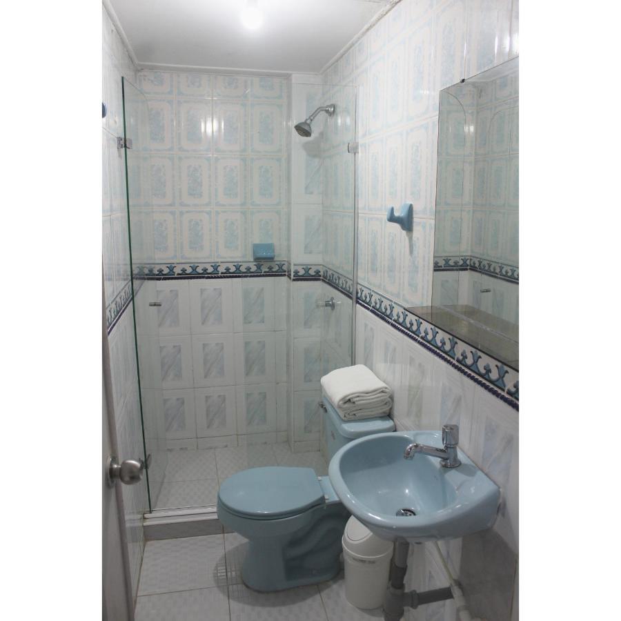Ayenda Hotel Virrey 76 バランキージャ エクステリア 写真