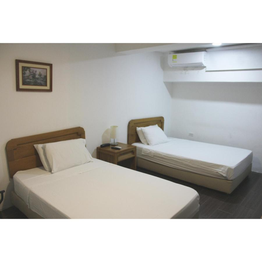 Ayenda Hotel Virrey 76 バランキージャ エクステリア 写真