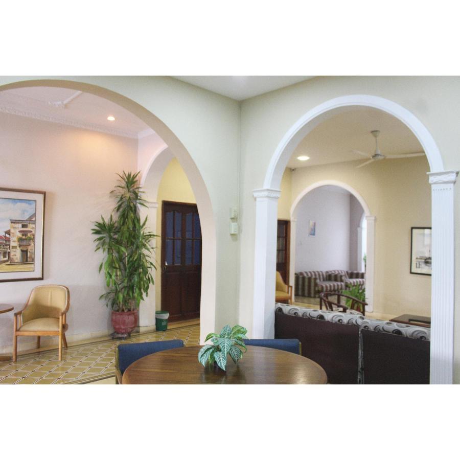 Ayenda Hotel Virrey 76 バランキージャ エクステリア 写真