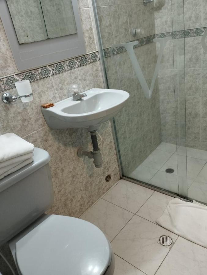 Ayenda Hotel Virrey 76 バランキージャ エクステリア 写真