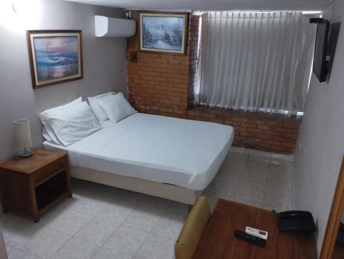 Ayenda Hotel Virrey 76 バランキージャ エクステリア 写真