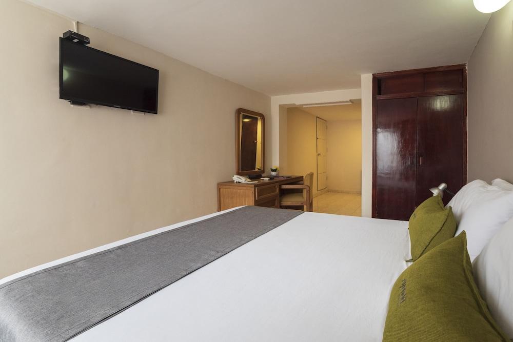 Ayenda Hotel Virrey 76 バランキージャ エクステリア 写真