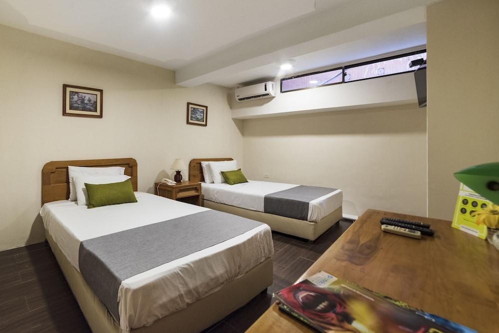 Ayenda Hotel Virrey 76 バランキージャ エクステリア 写真
