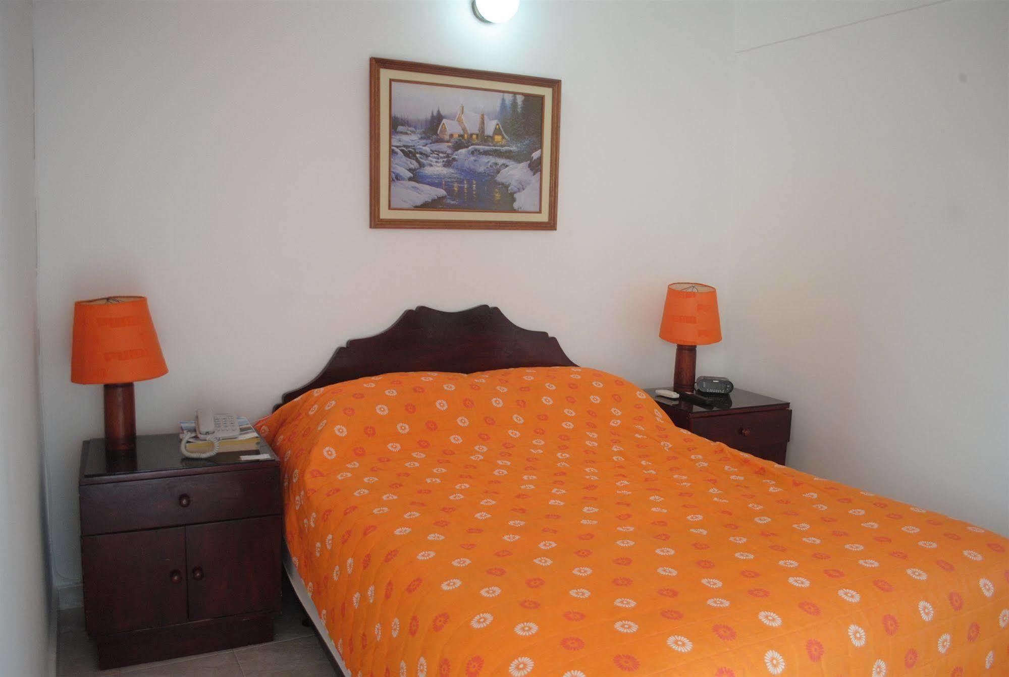 Ayenda Hotel Virrey 76 バランキージャ エクステリア 写真