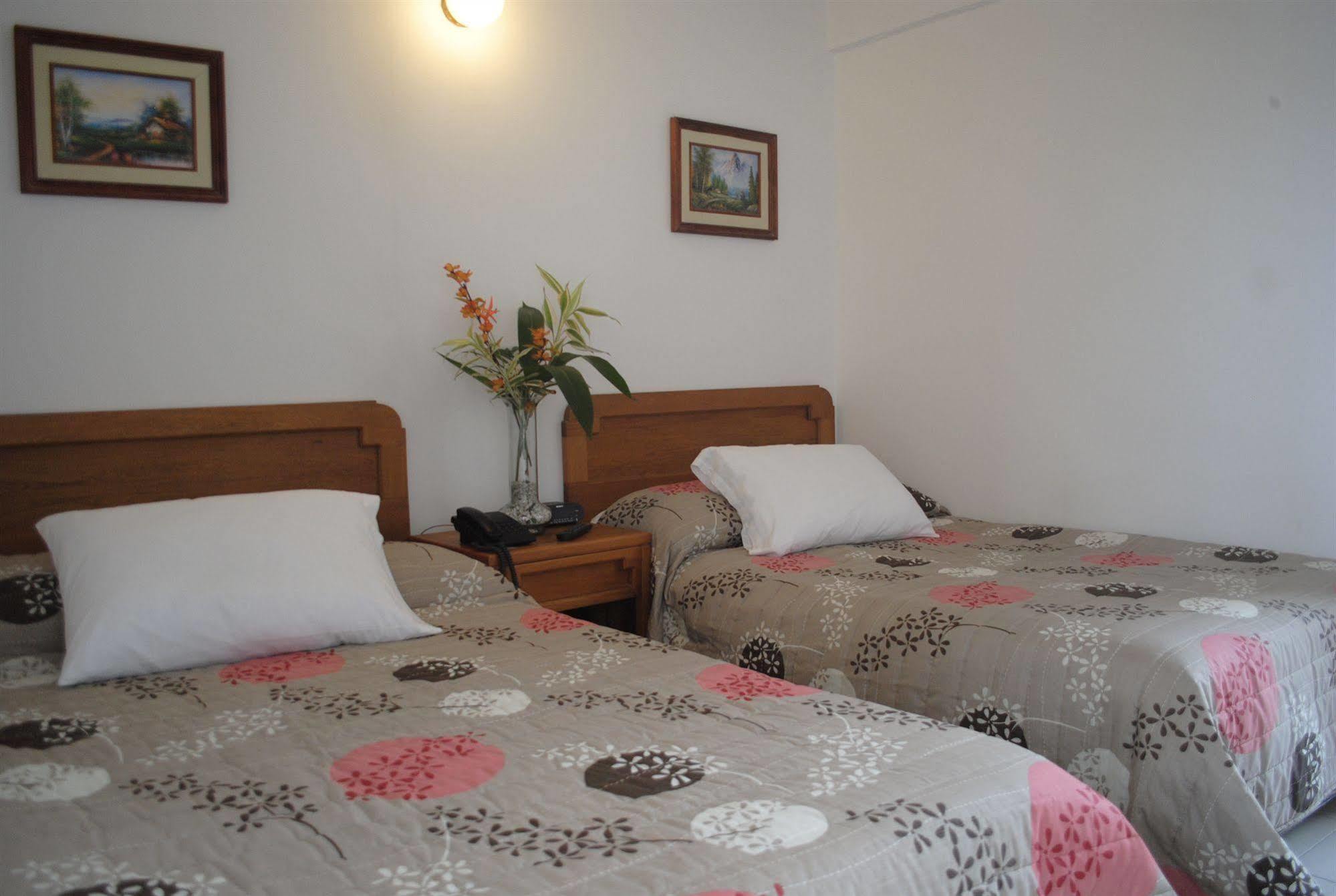 Ayenda Hotel Virrey 76 バランキージャ エクステリア 写真