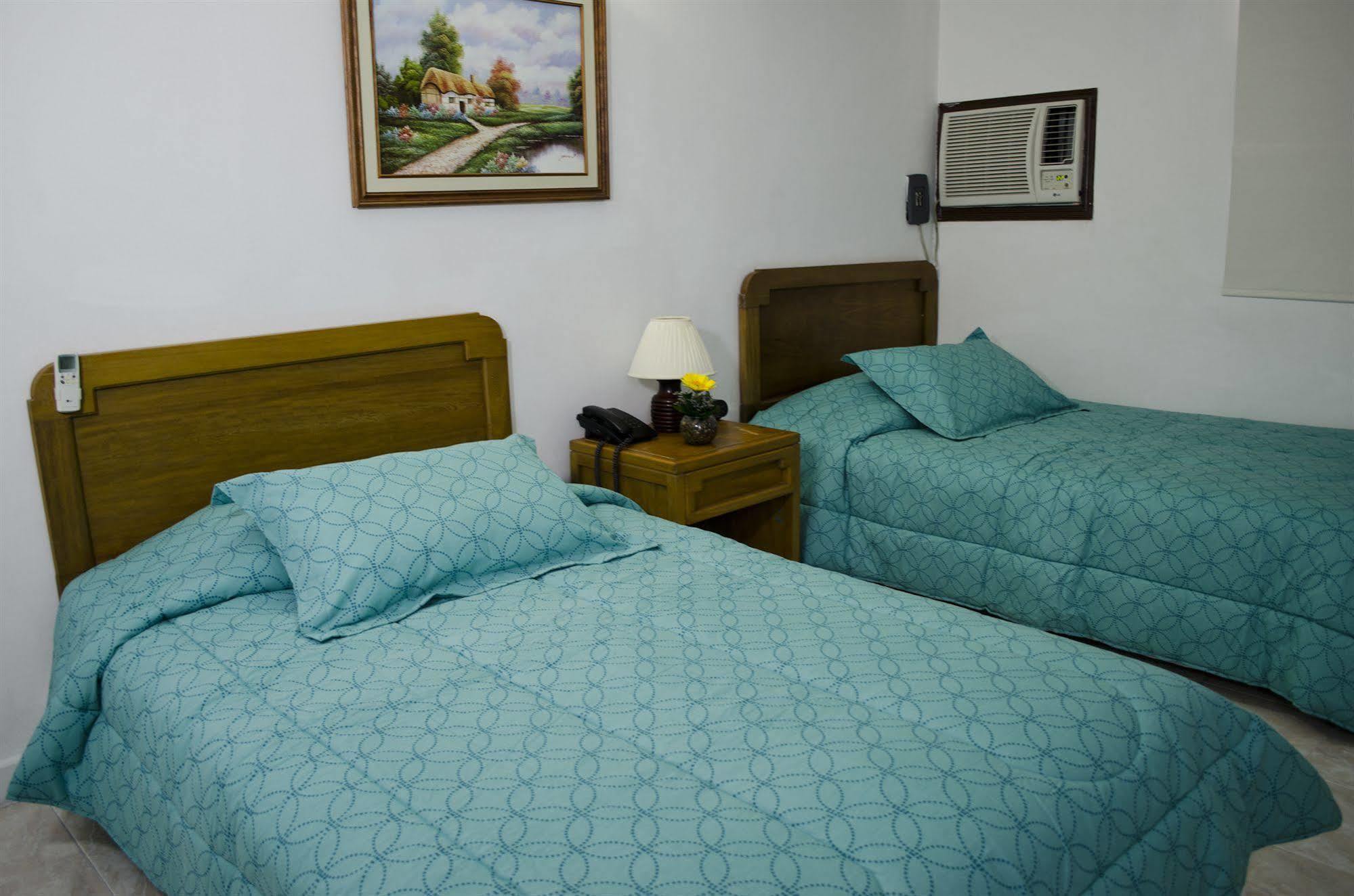 Ayenda Hotel Virrey 76 バランキージャ エクステリア 写真