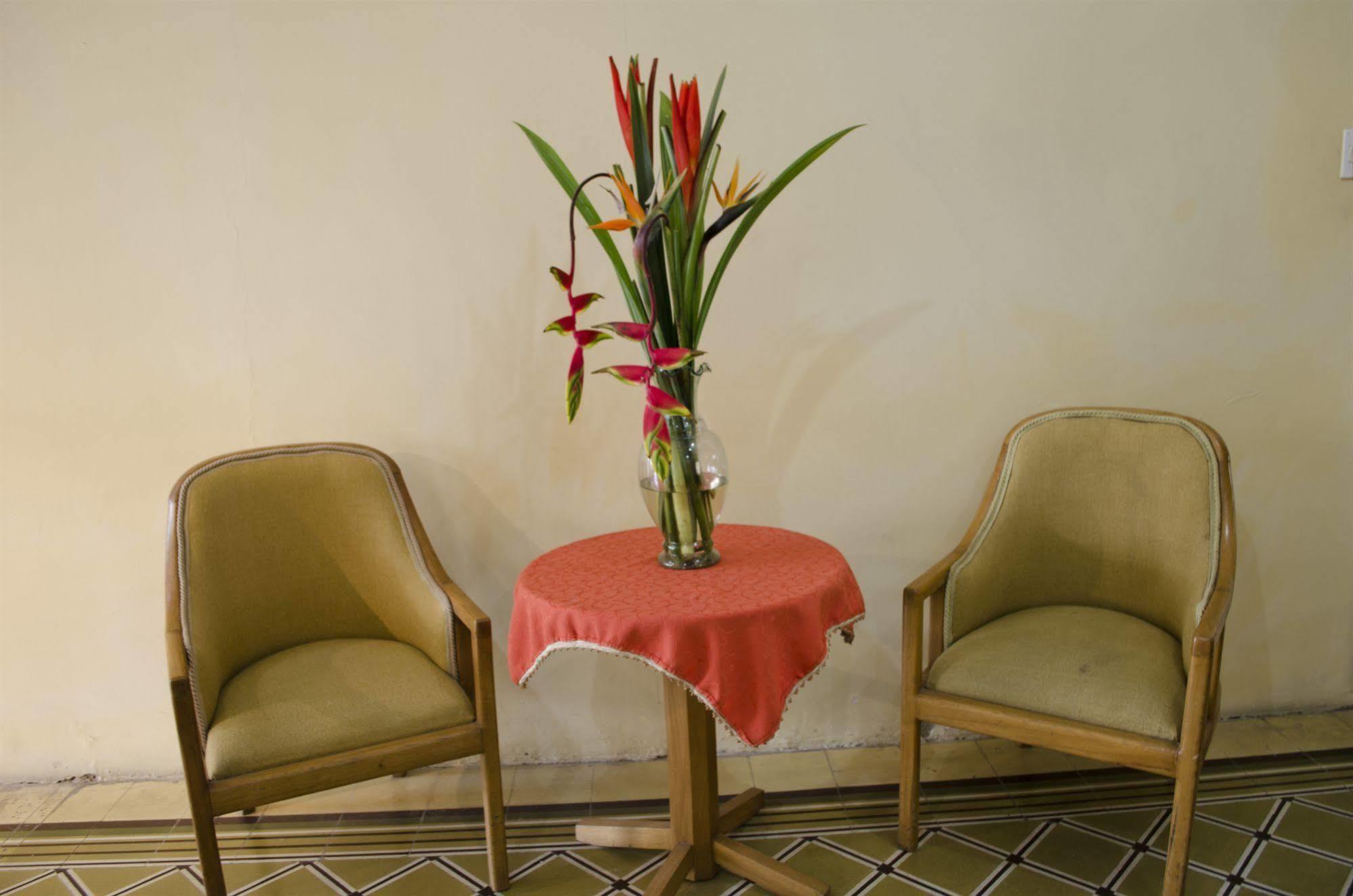 Ayenda Hotel Virrey 76 バランキージャ エクステリア 写真