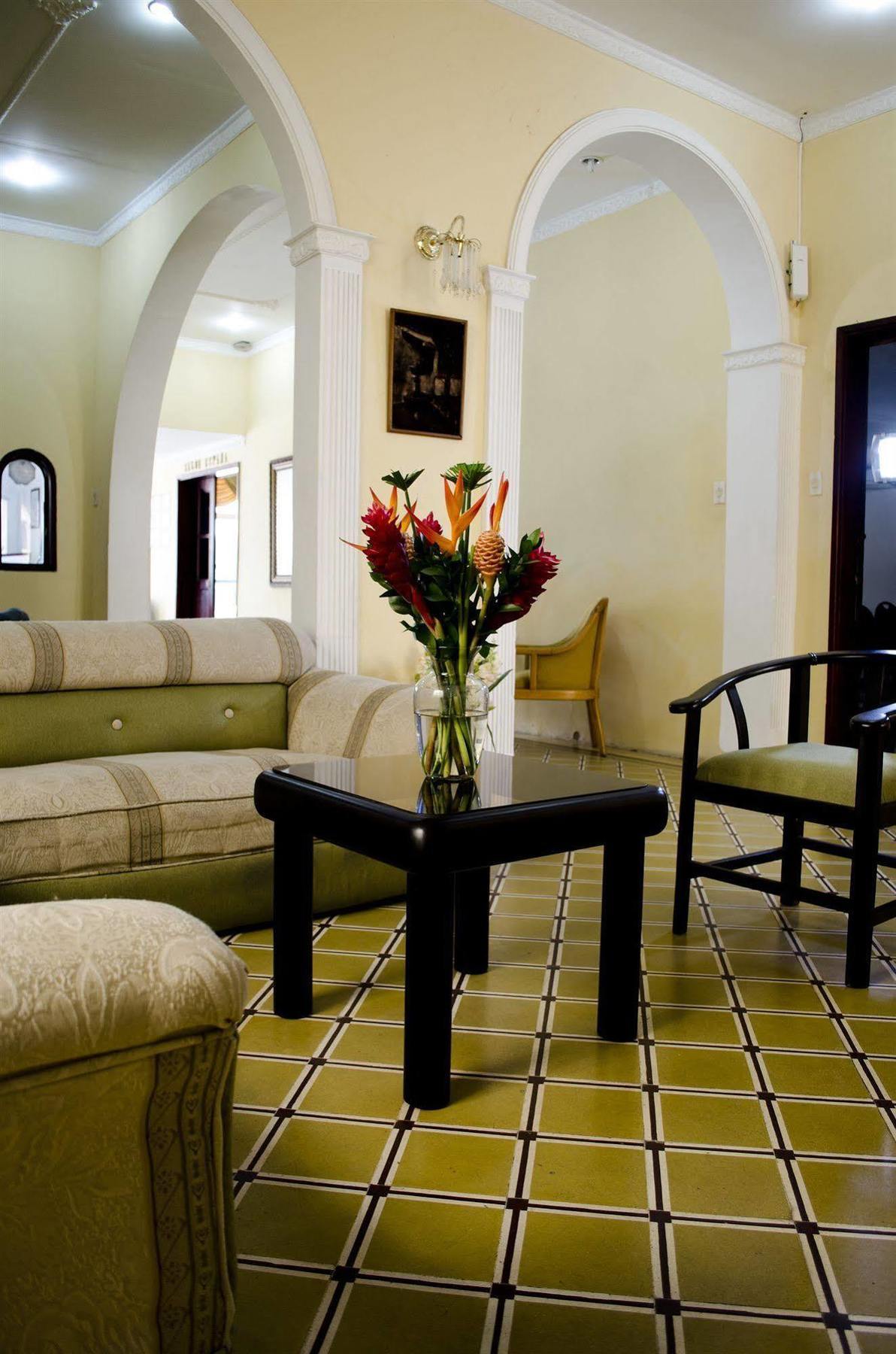 Ayenda Hotel Virrey 76 バランキージャ エクステリア 写真