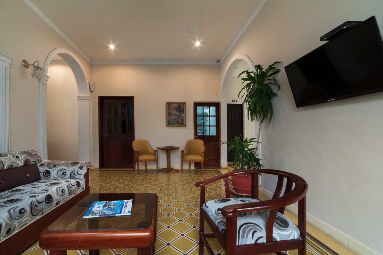 Ayenda Hotel Virrey 76 バランキージャ エクステリア 写真
