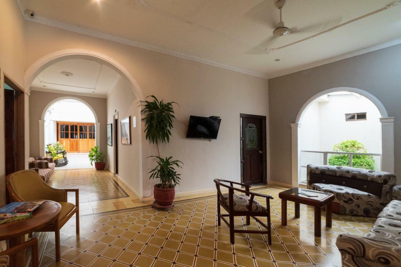 Ayenda Hotel Virrey 76 バランキージャ エクステリア 写真