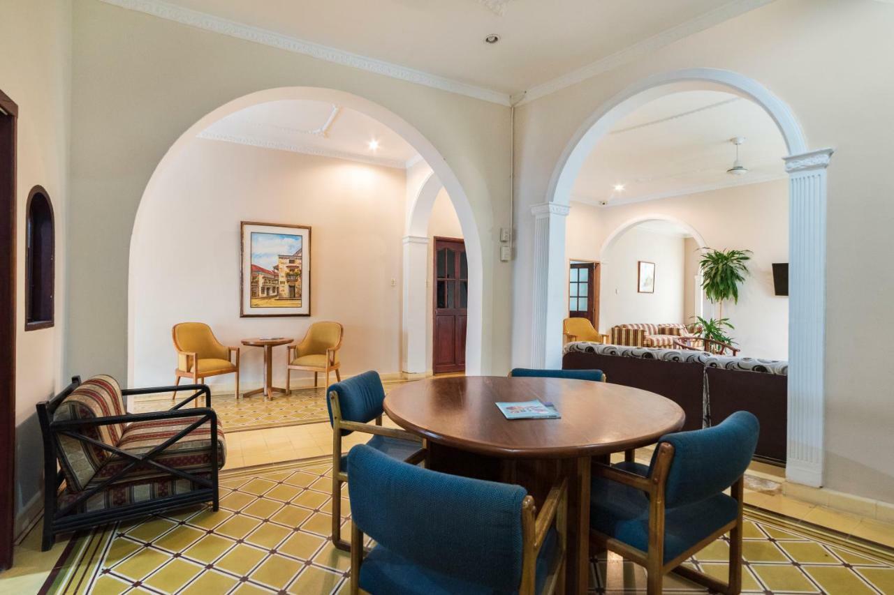 Ayenda Hotel Virrey 76 バランキージャ エクステリア 写真